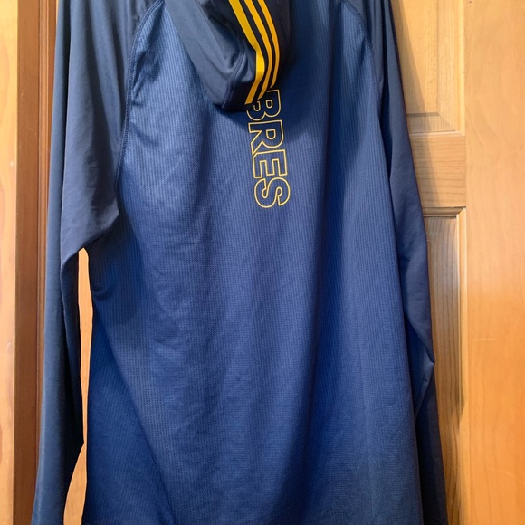 Sabres Pullover Hoodie - Picture 2 of 4